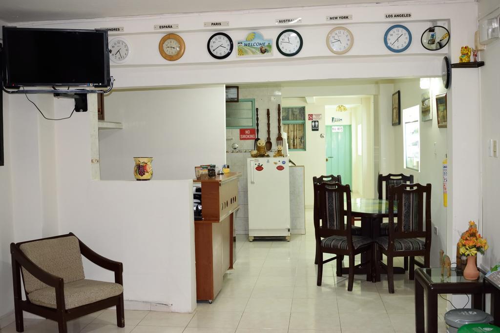 Cafe Inn Casa Hotel Montenegro Eksteriør bilde